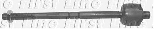 Articulação axial, barra de acoplamento FTR5372