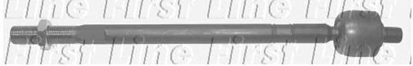 Articulación axial, barra de acoplamiento FTR5401