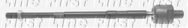 Articulação axial, barra de acoplamento FTR5507