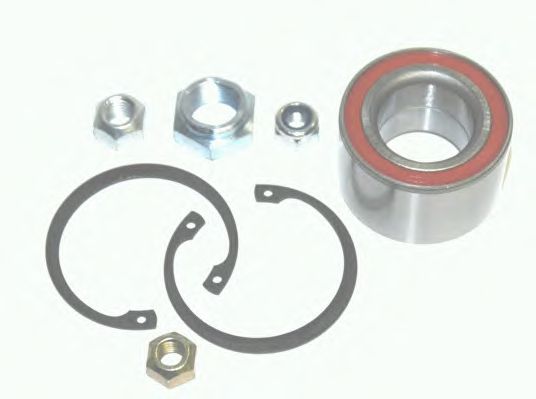 Wheel Bearing Kit FWB-0220