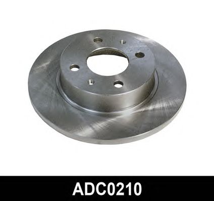 Fren diski ADC0210