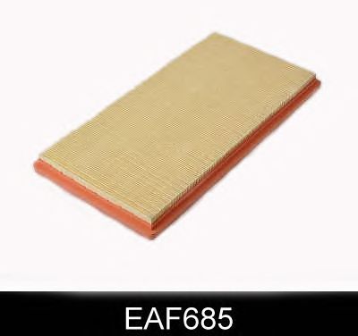 Filtro de ar EAF685
