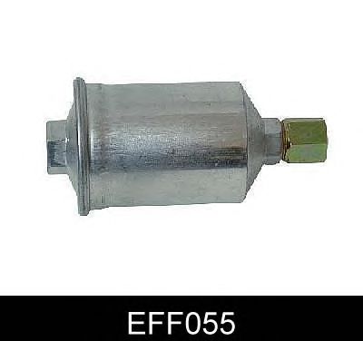 Filtro de combustível EFF055