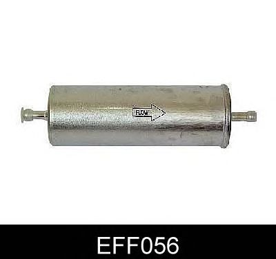 Filtro combustible EFF056
