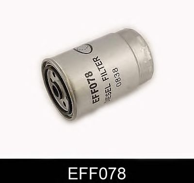 Filtro carburante EFF078