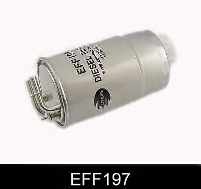 Kraftstofffilter EFF197