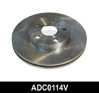 Fren diski ADC0114V