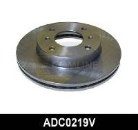 Тормозной диск ADC0219V