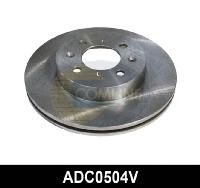Fren diski ADC0504V