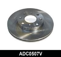 Fren diski ADC0507V