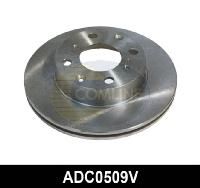 Fren diski ADC0509V