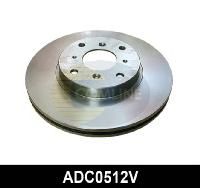 Fren diski ADC0512V