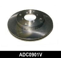 Brake Disc ADC0901V