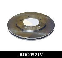 Brake Disc ADC0921V