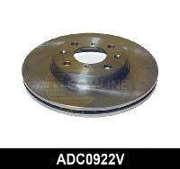 Brake Disc ADC0922V