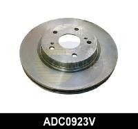Brake Disc ADC0923V