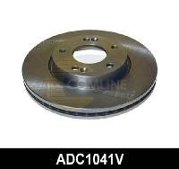 Brake Disc ADC1041V