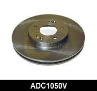 Тормозной диск ADC1050V