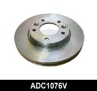 Brake Disc ADC1076V