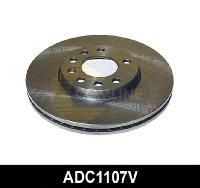 Brake Disc ADC1107V