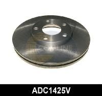 Brake Disc ADC1425V