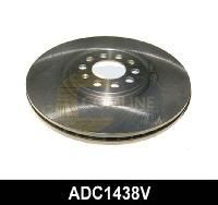 Disco de travão ADC1438V