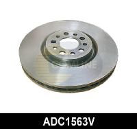 Brake Disc ADC1563V