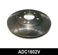 Brake Disc ADC1602V