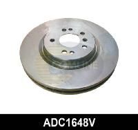 Brake Disc ADC1648V
