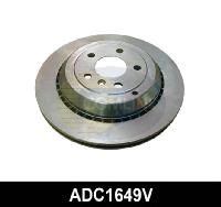 Brake Disc ADC1649V