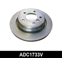 Brake Disc ADC1733V