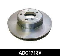 Brake Disc ADC1738V