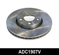 Disque de frein ADC1907V