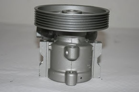 Hydraulikpumpe, styresystem 07B435B