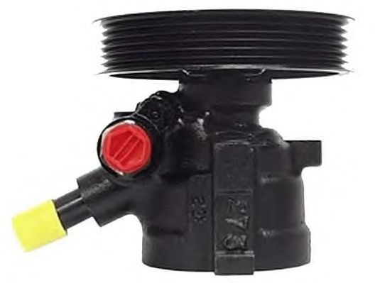 Hydraulic Pump, steering system 07B473