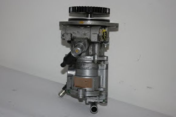 Hydraulikkpumpe, styring 07B1030