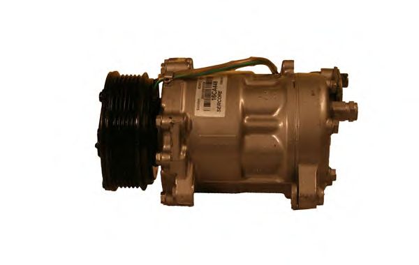Compressor, ar condicionado 16CA448