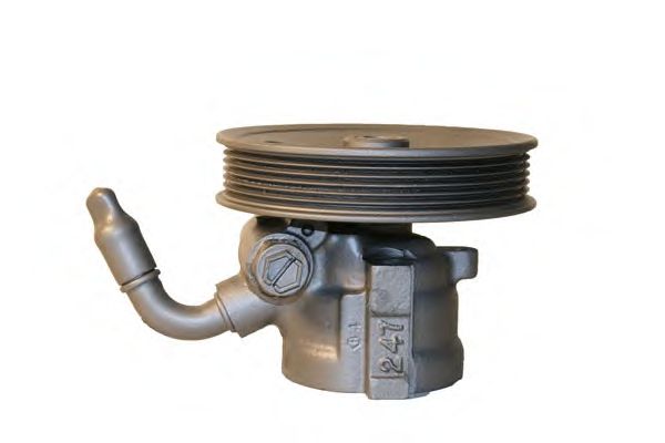 Hydraulic Pump, steering system 07B977