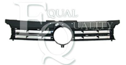 Cover, radiator grille G0356