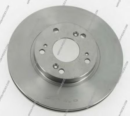 Brake Disc H330A04