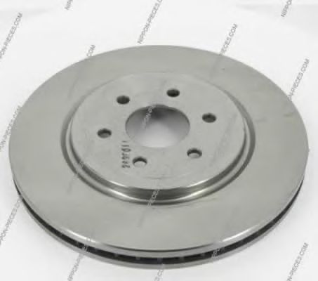 Brake Disc N330N58