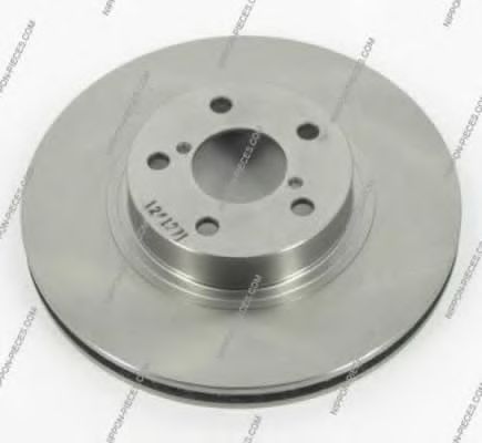 Тормозной диск S330U15