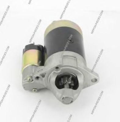 Startmotor T521A01