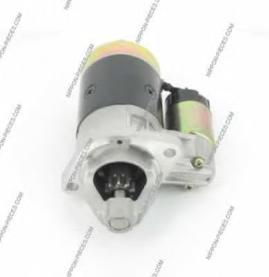 Startmotor T521A06