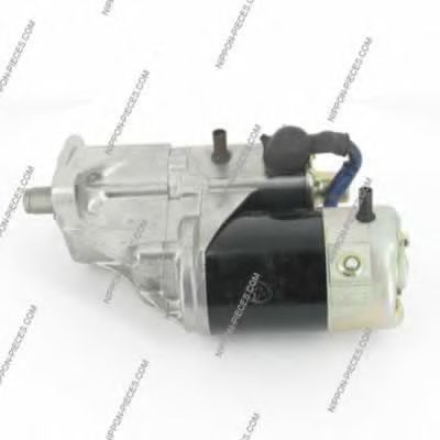 Startmotor T521A43