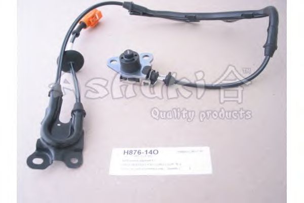 Sensor, hjulturtall H876-14O