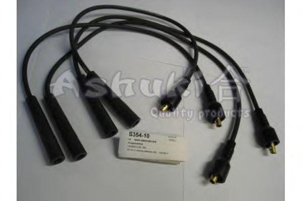 Комплект проводов зажигания S354-10