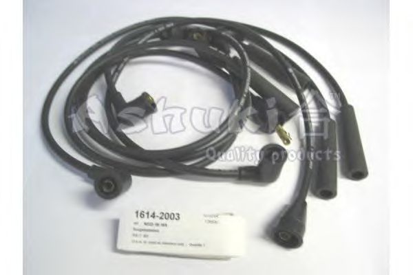 Ignition Cable Kit 1614-2003