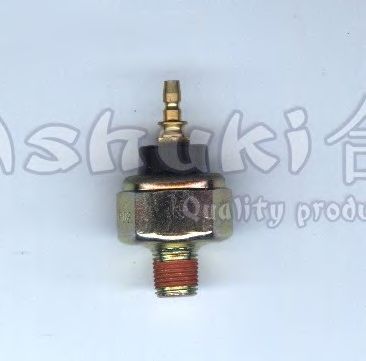 Interruptor de pressão do óleo H102-55