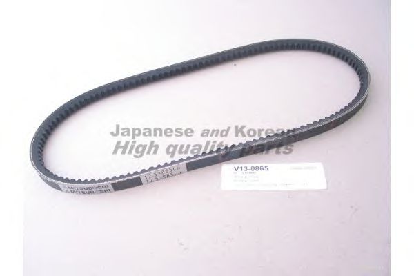 V-Ribbed Belts V13-0865